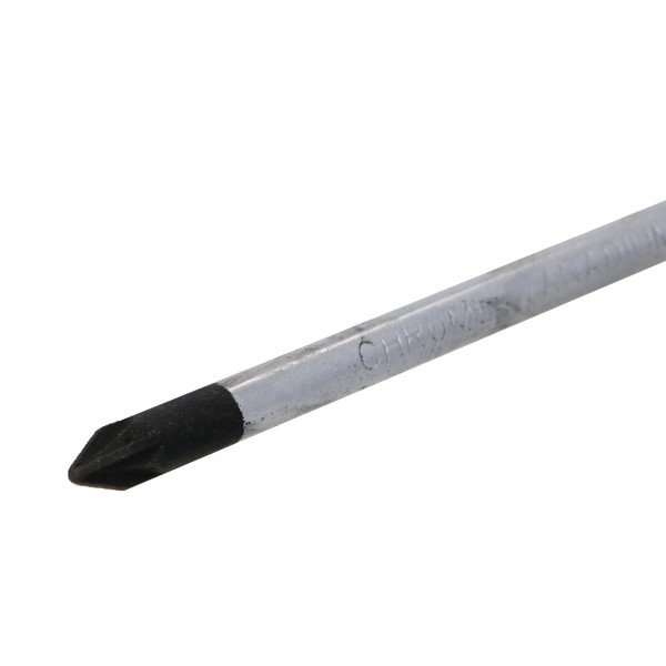 Atsuktuvas kryžminis PH2x100mm                                                                      